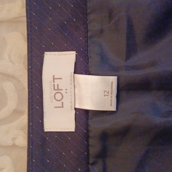 Loft skirt - Picture 5 of 6